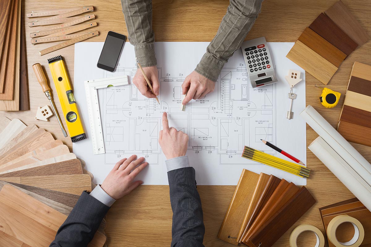 Home Improvement Thumbnail
