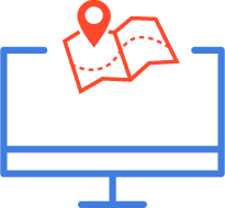 Addressable Streaming Icon