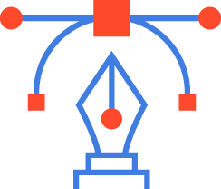 Creative Services Icon