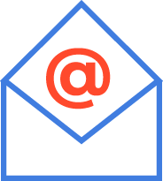 Email Marketing Icon