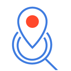 Local Seo Icon