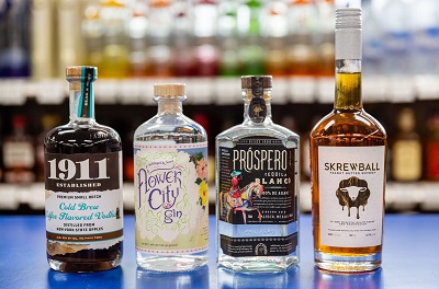 Skytop Liquors Winning Story